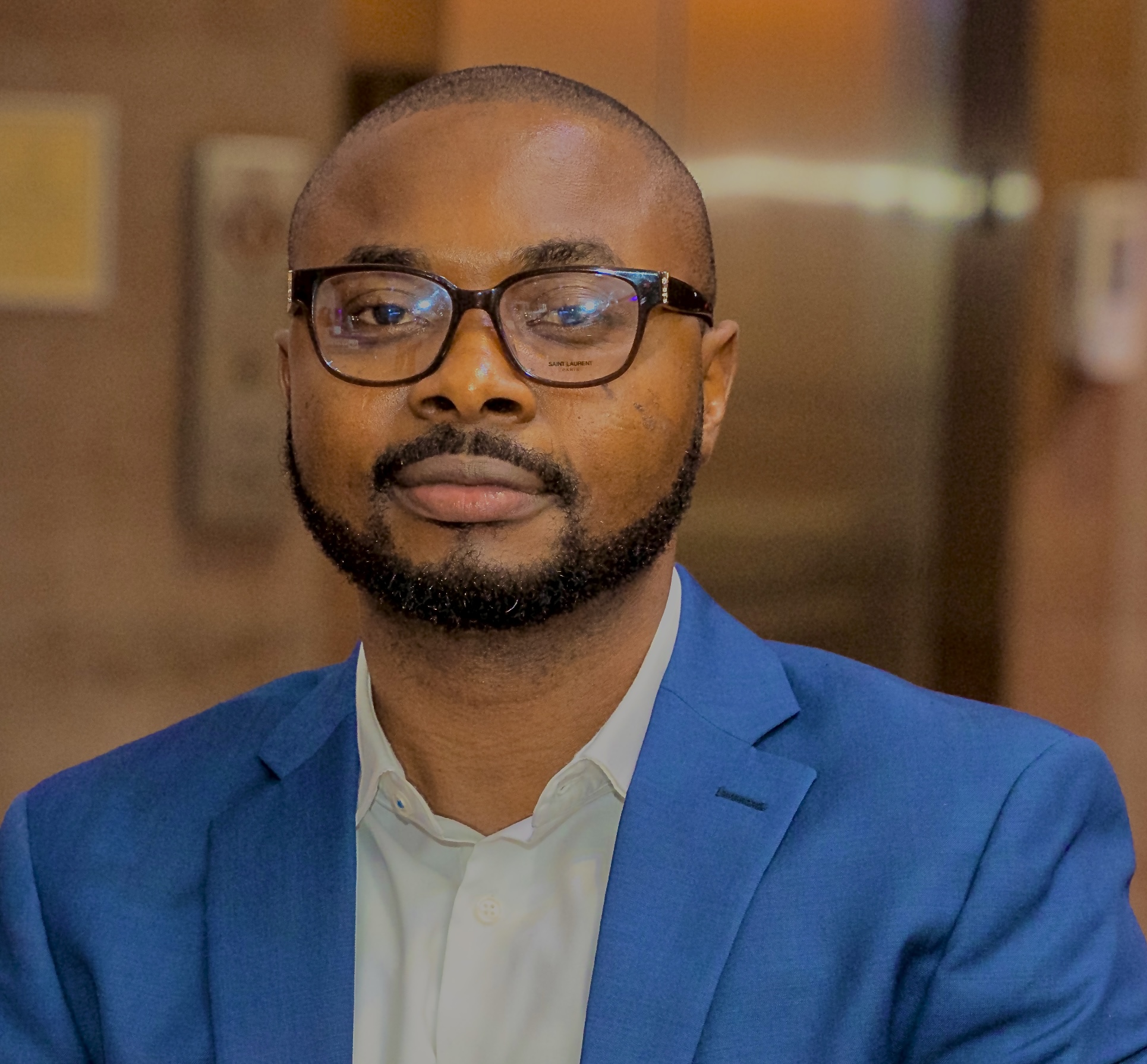 Gilbert Igwe